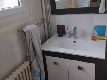 Logement Entier Savigny-Sur-Orge 241344-7