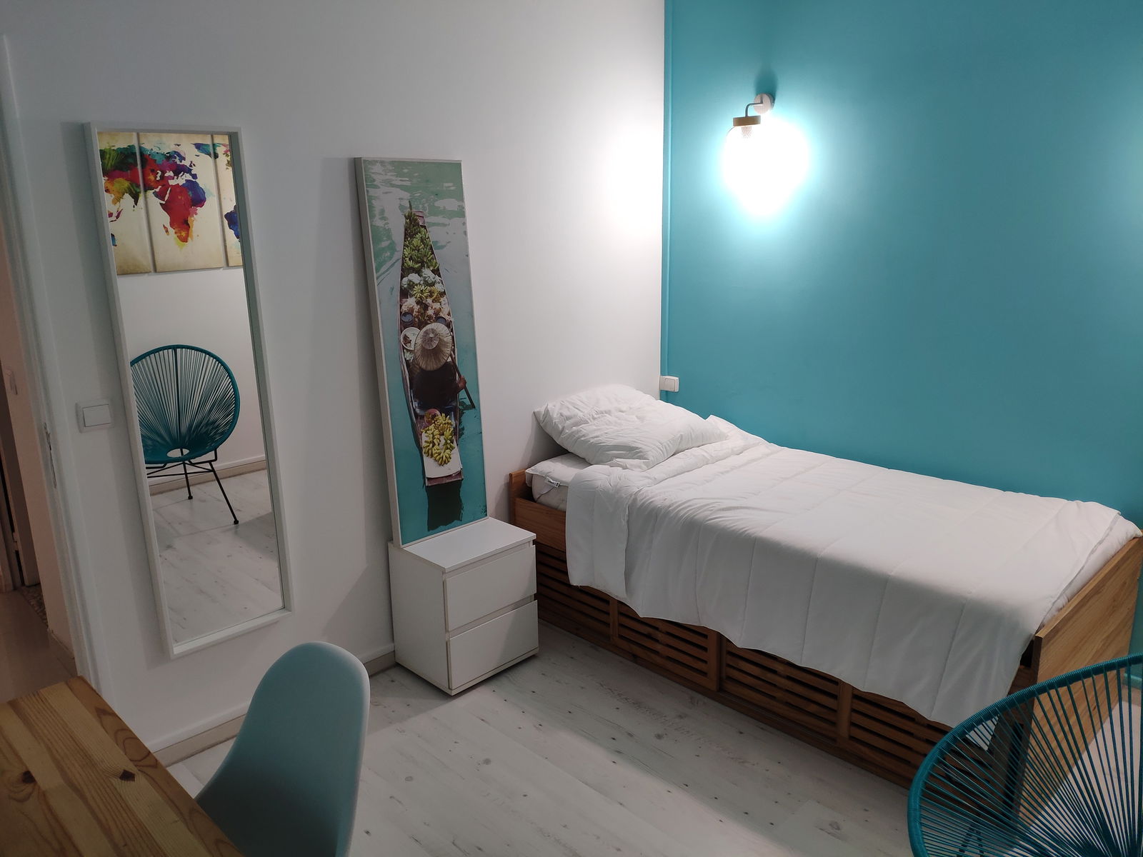 Colocation Évry-Courcouronnes 244871