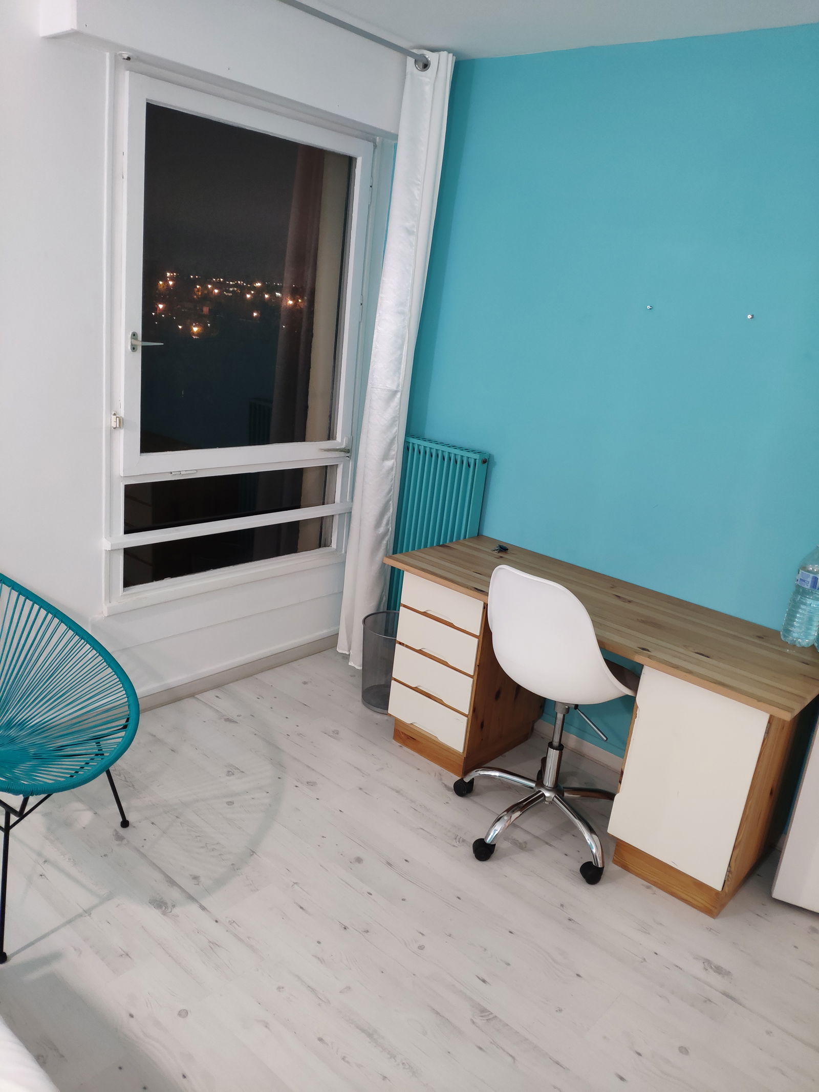 Colocation Évry-Courcouronnes 244871