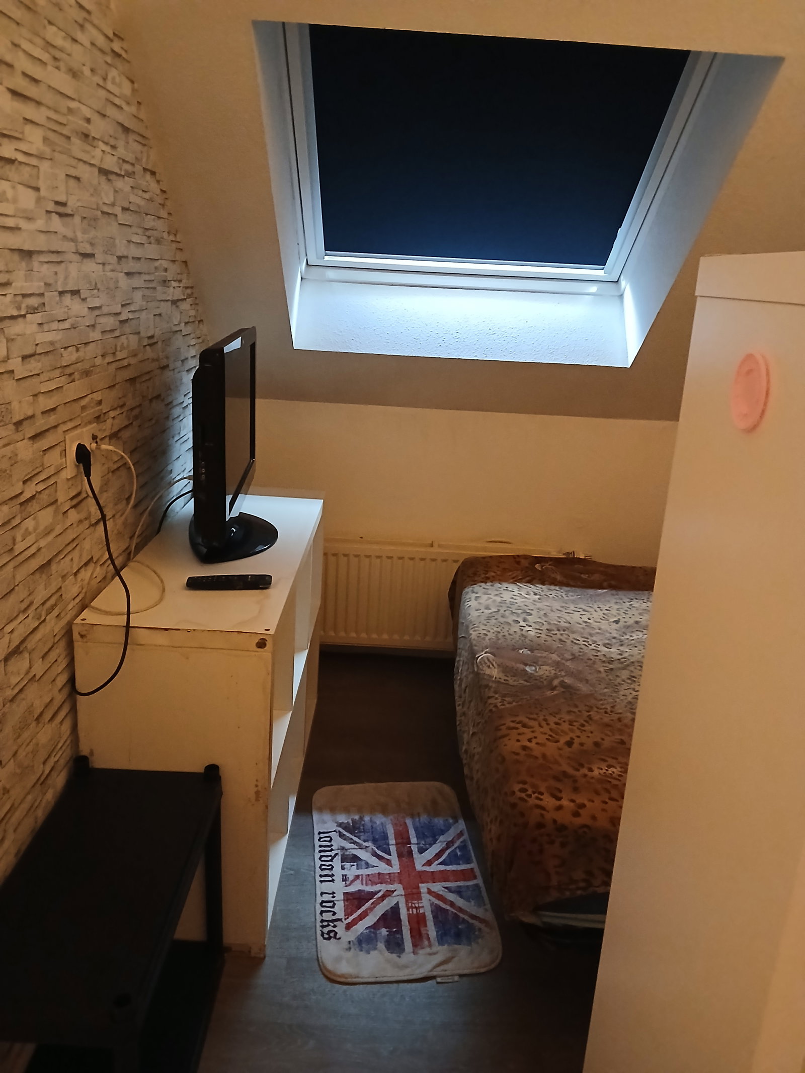 Homestay Échirolles 669010