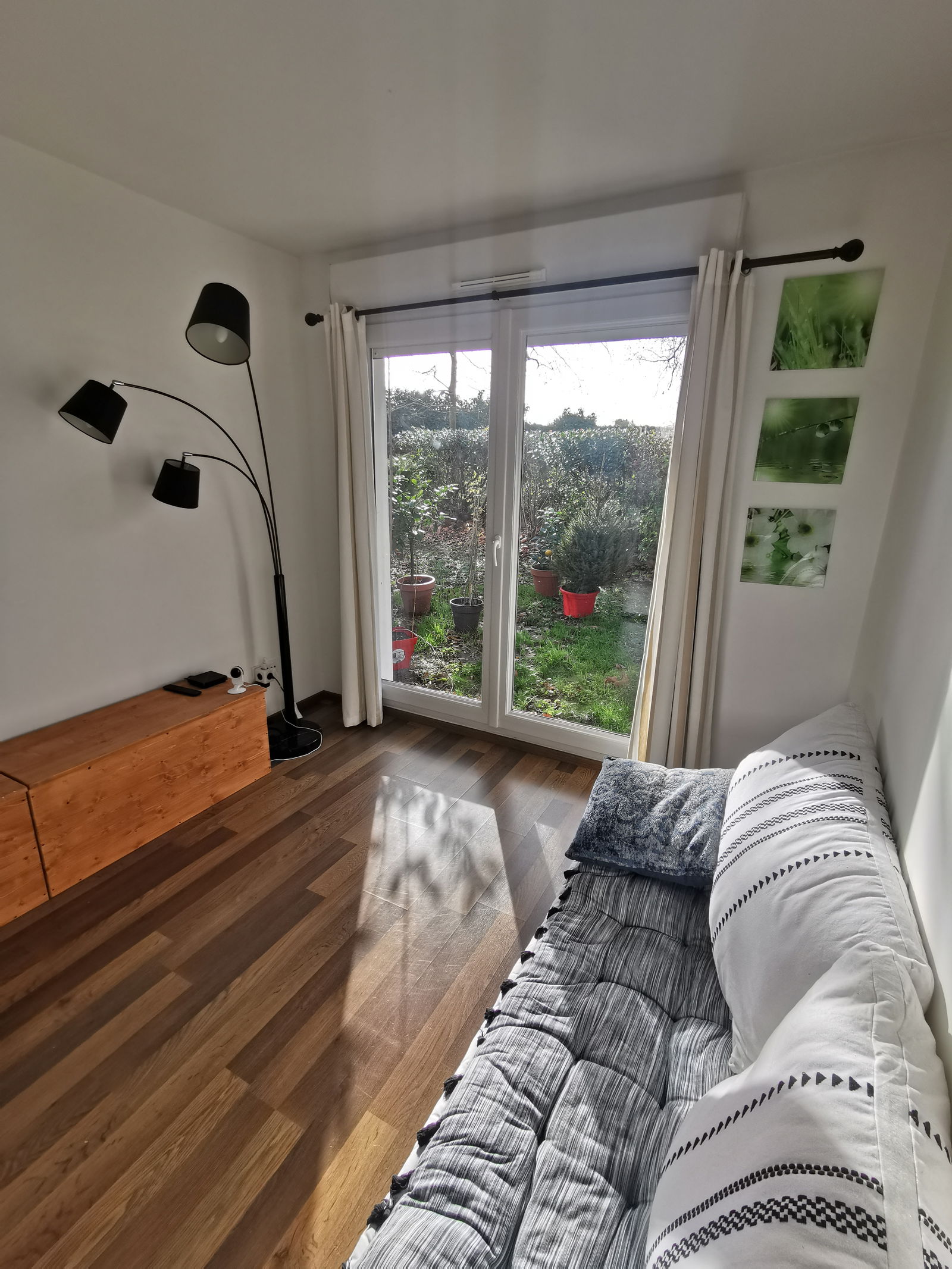 Homestay Nantes 245077