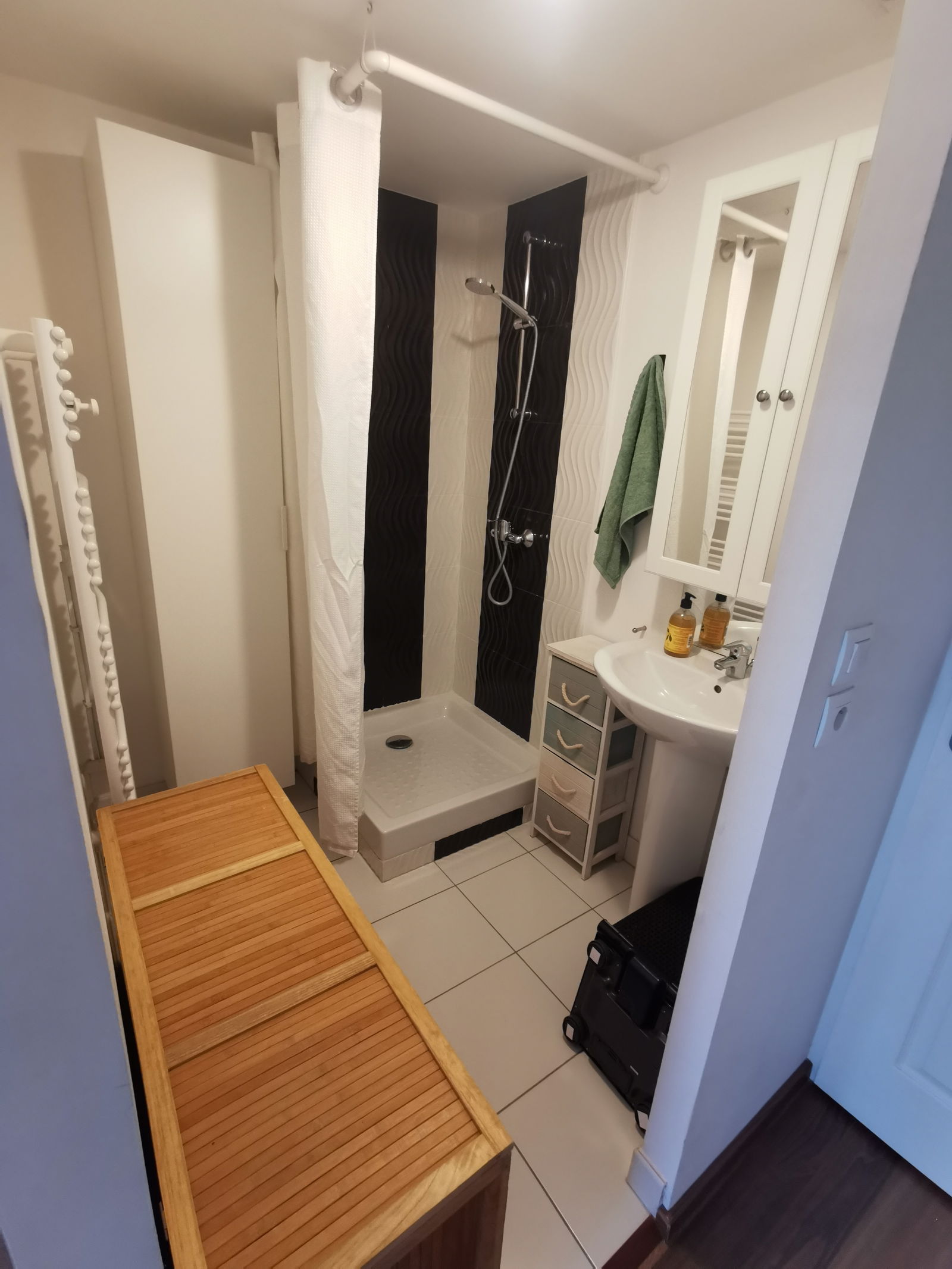 Homestay Nantes 245077