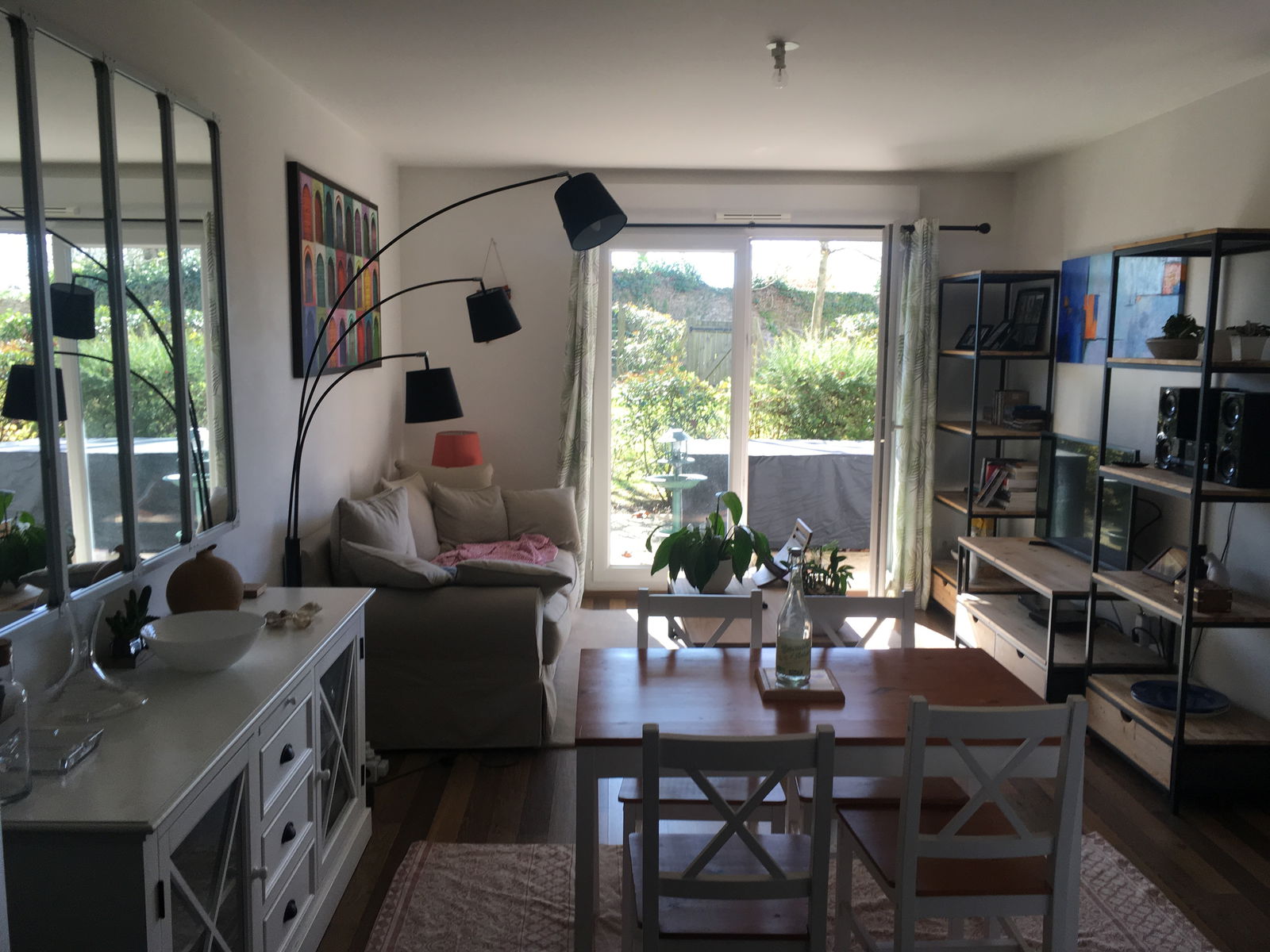 Homestay Nantes 245077