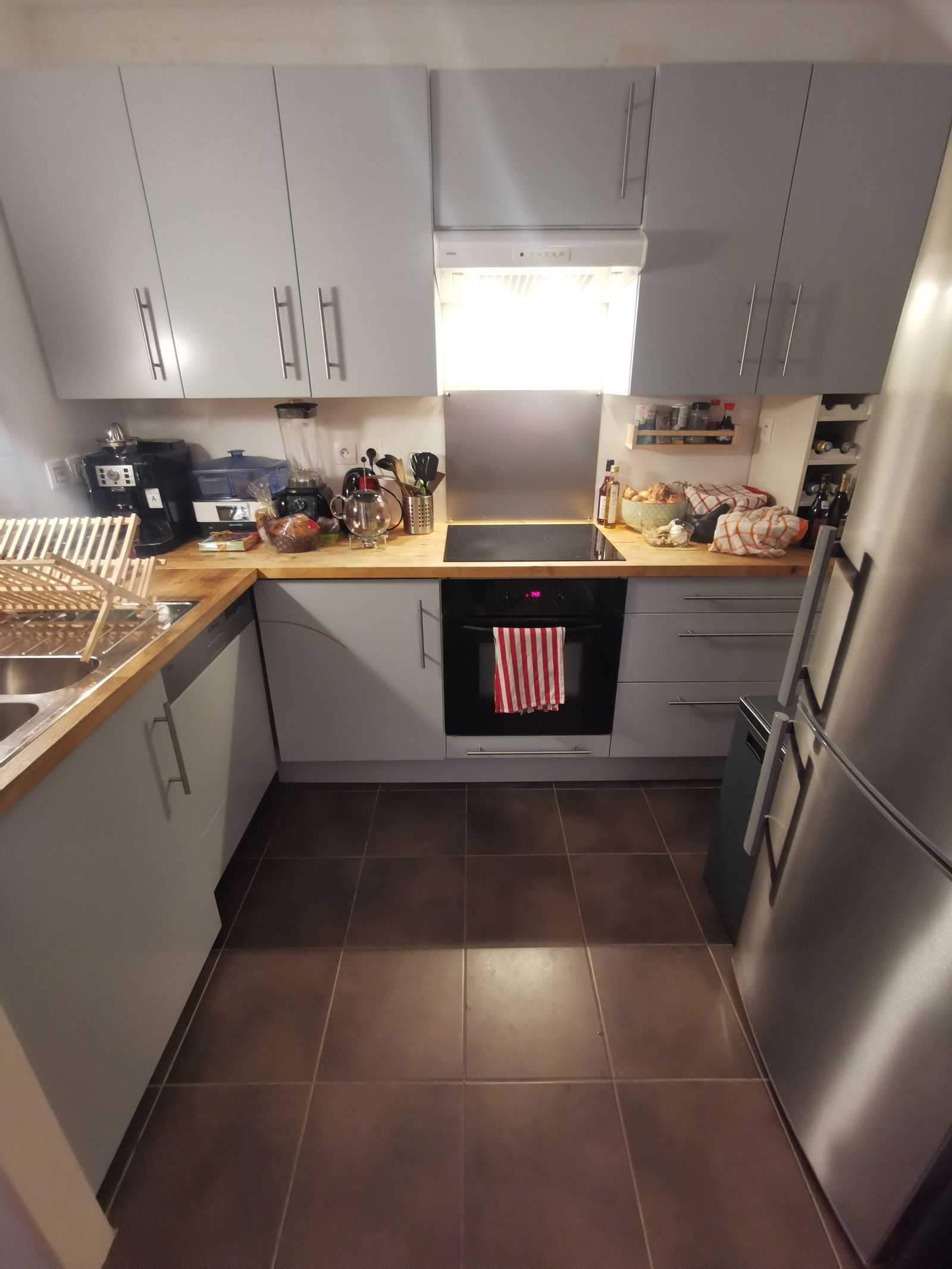 Homestay Nantes 245077