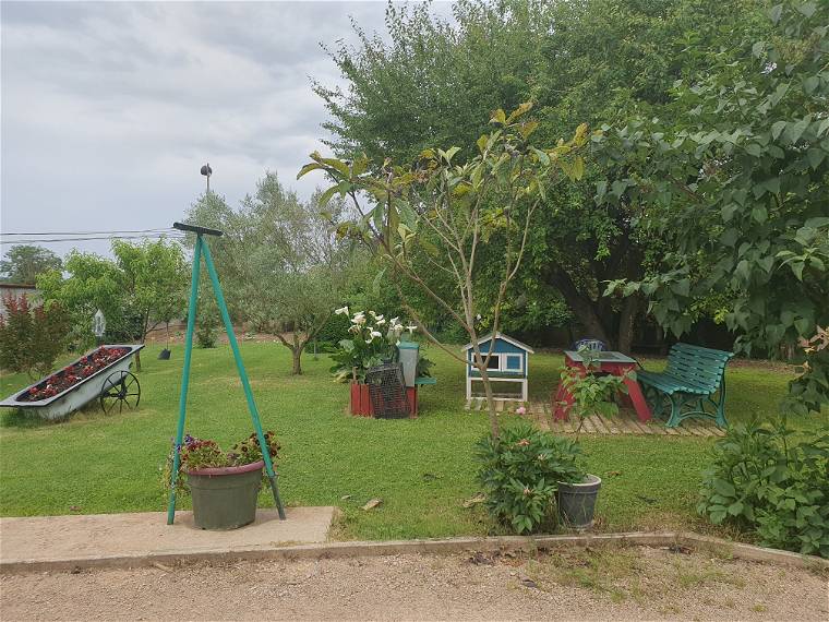 Chambre À Louer Saint-Vulbas 392638-1