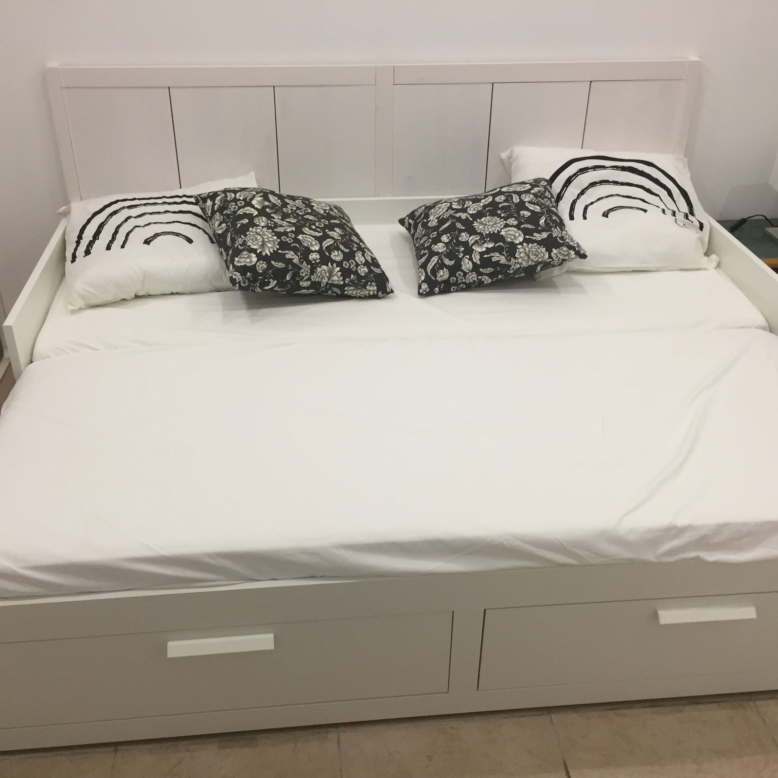 Homestay Sanary-sur-Mer 267500