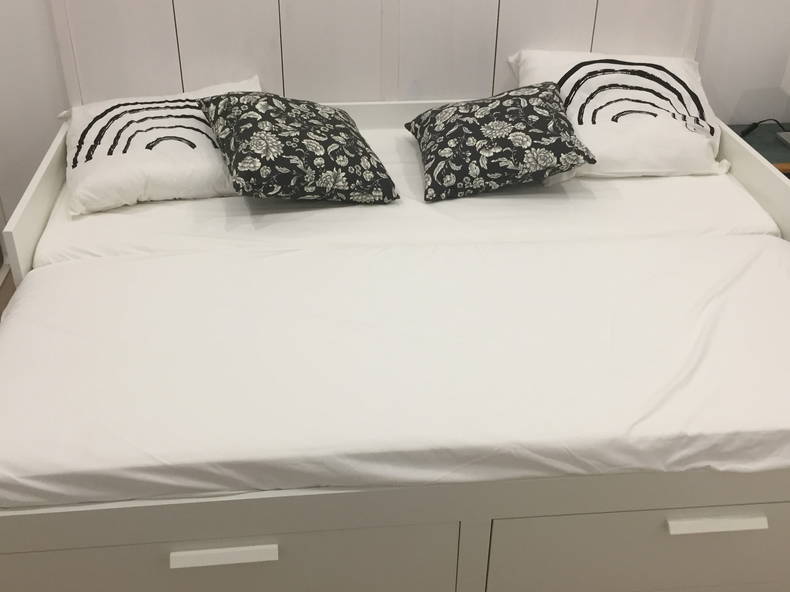 Gastfamilie Sanary-sur-Mer 267500-1