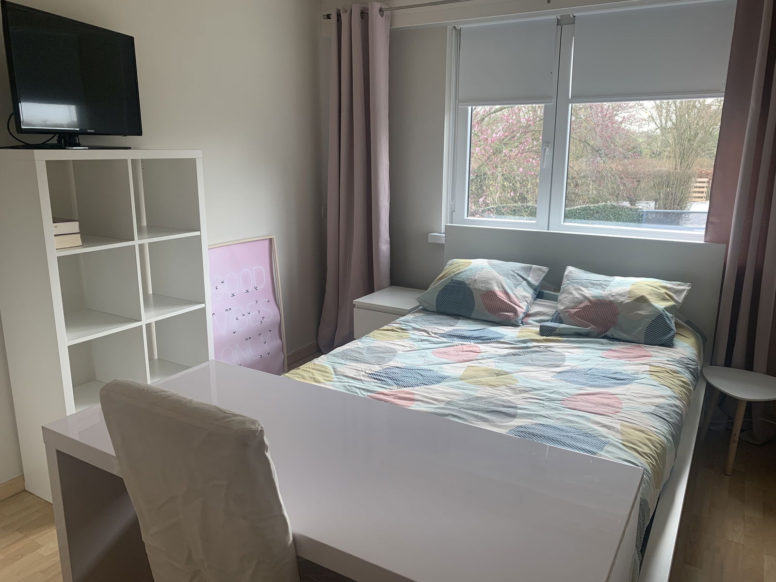 Homestay Lasne 248785