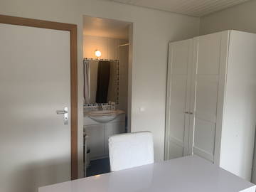 Chambre À Louer Lasne 248785