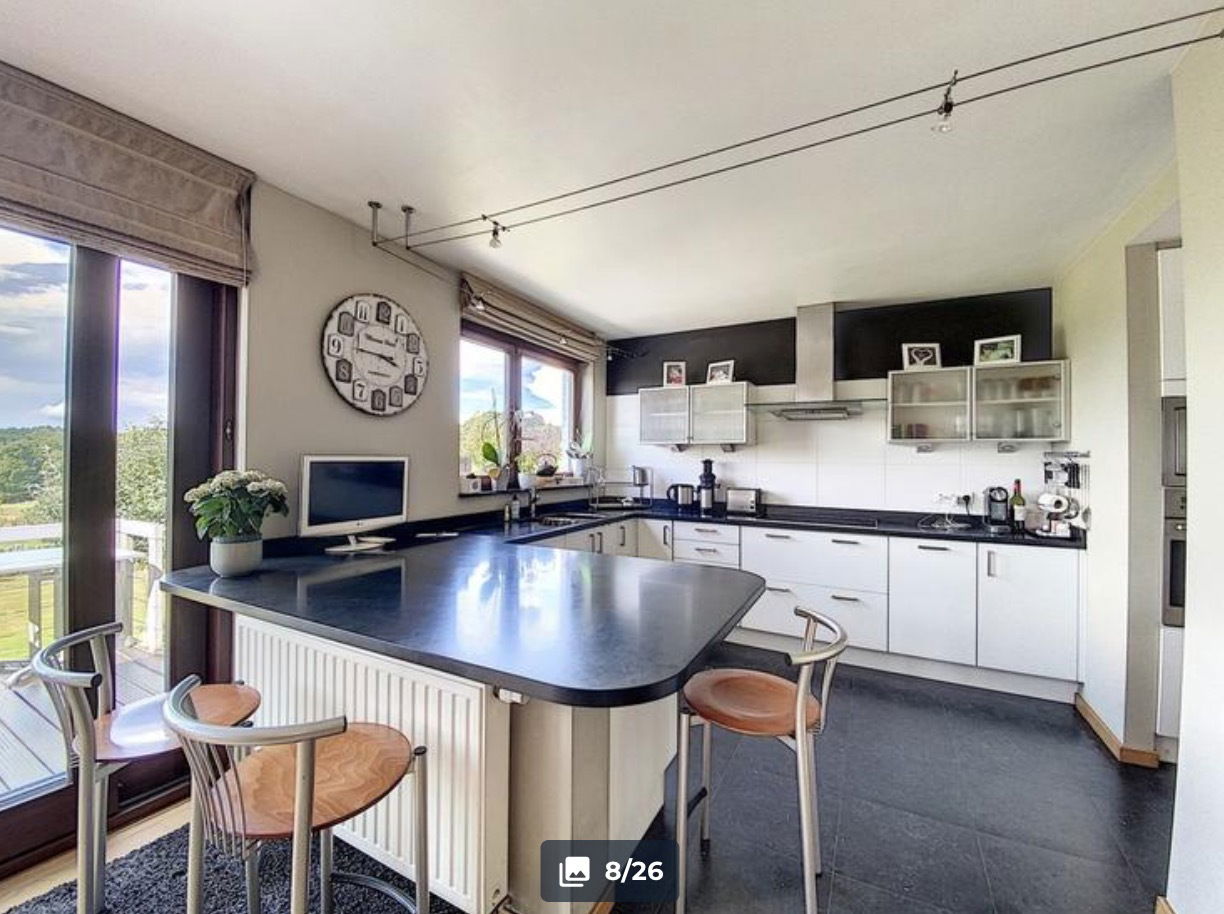 Homestay Lasne 248785