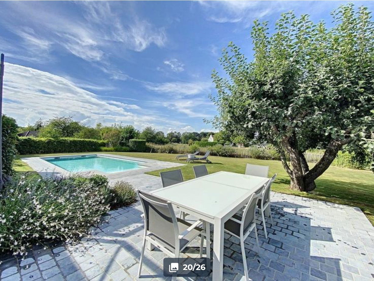 Homestay Lasne 248785