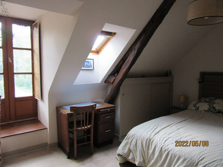 Chambre À Louer Parthenay-de-Bretagne 258310