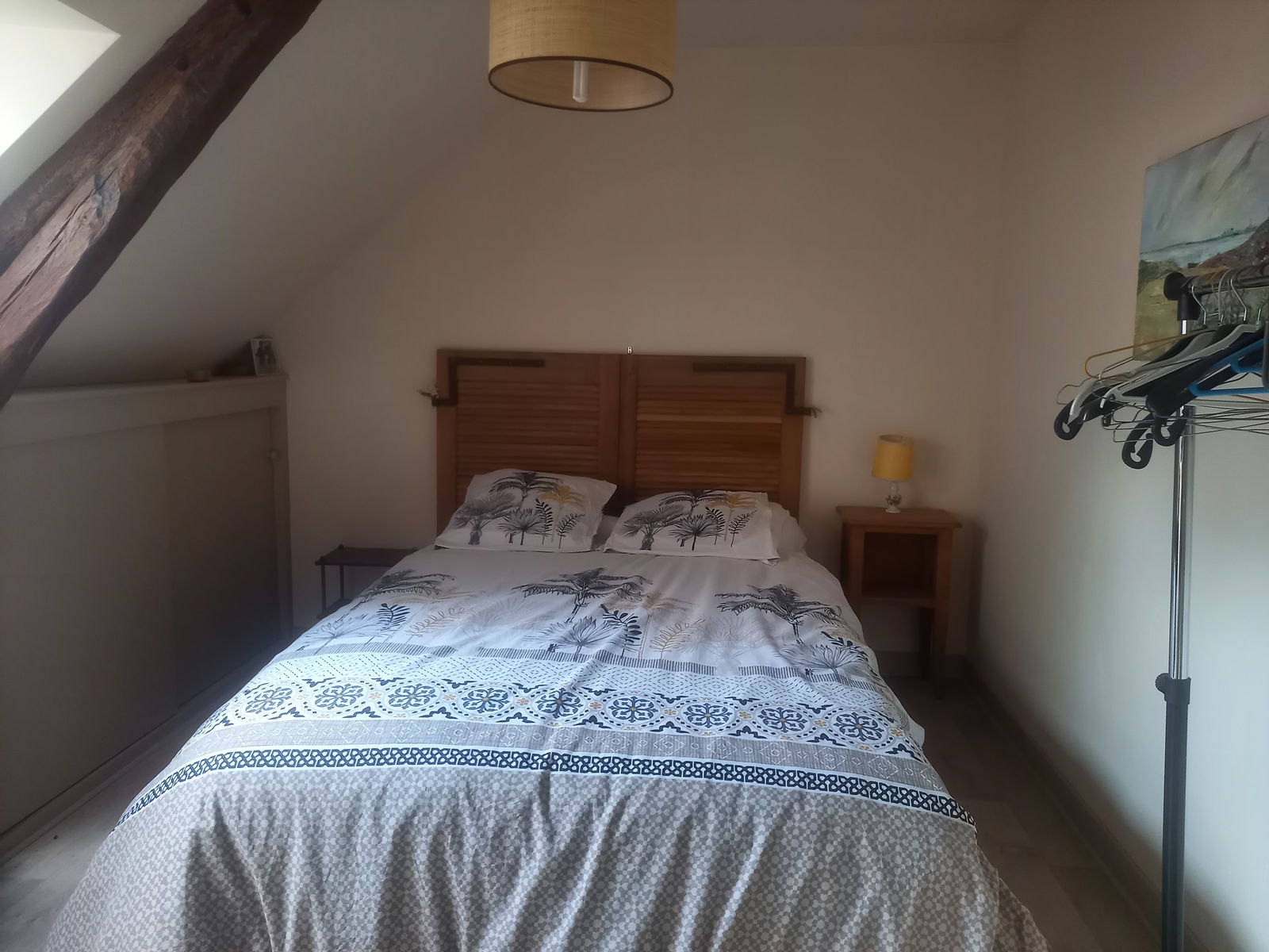 Homestay Parthenay-de-Bretagne 258310