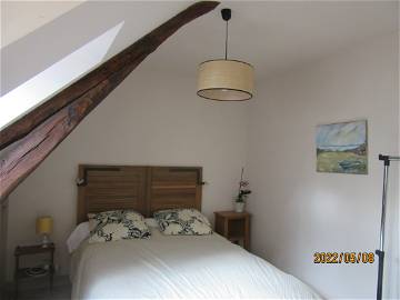 Chambre À Louer Parthenay-De-Bretagne 333258