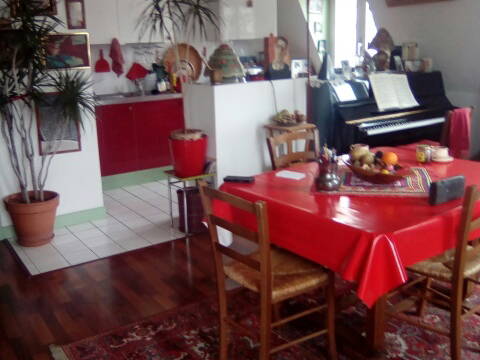 Hemvistelse Paris 162180-2