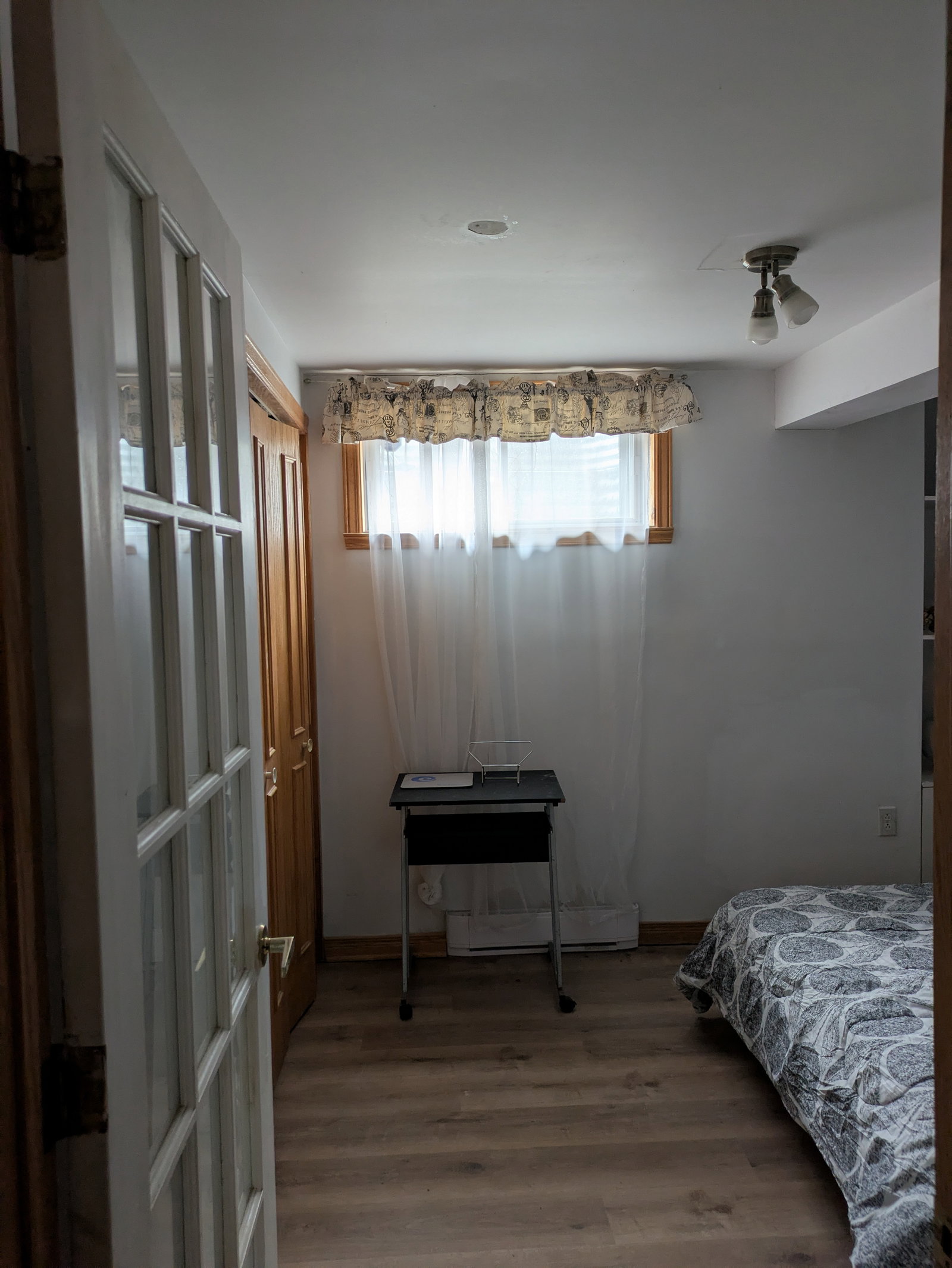 Homestay La Prairie 656681