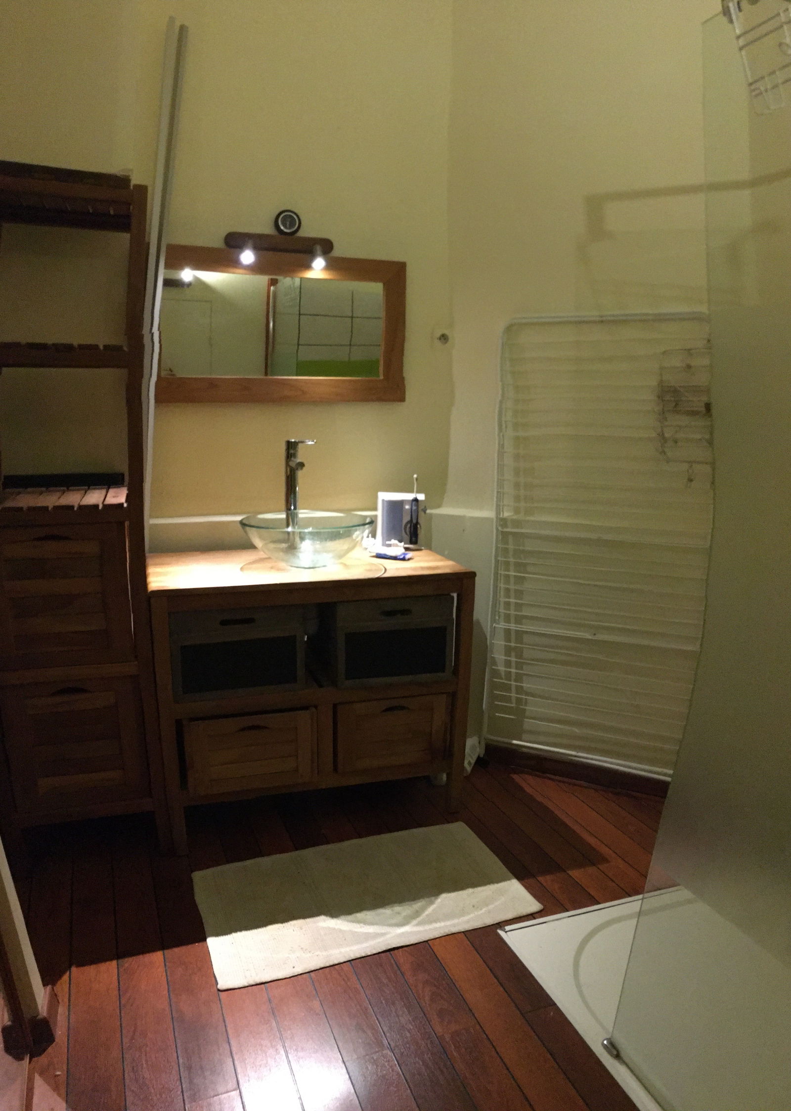 Homestay Lyon 248822