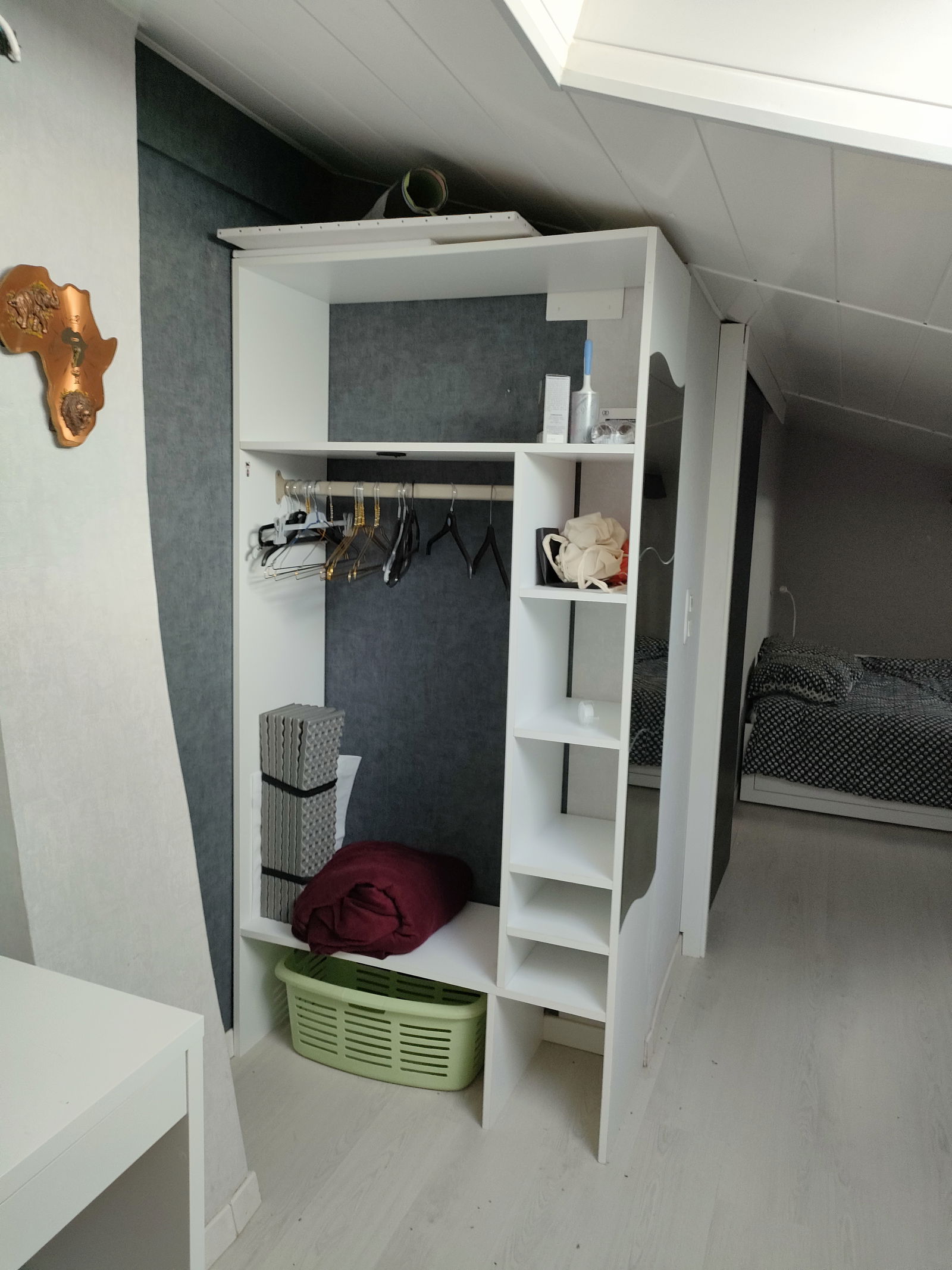 Colocation Roques 309283