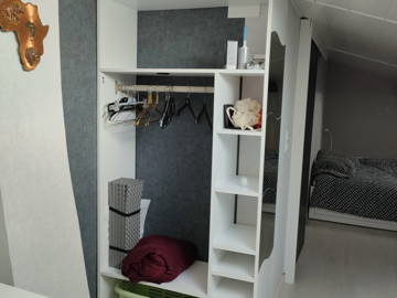 Chambre À Louer Roques 309283