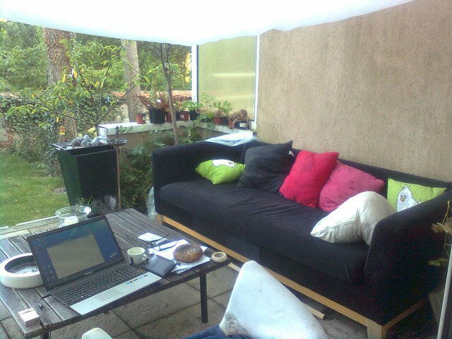 Gästezimmer Nancy 48707-1