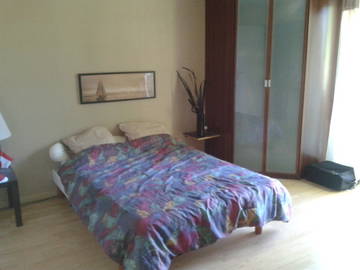 Chambre À Louer Nancy 48707