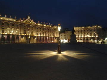 Bed And Breakfast Nancy 48707-4