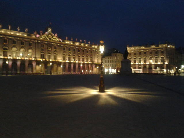 Gästezimmer Nancy 48707-4