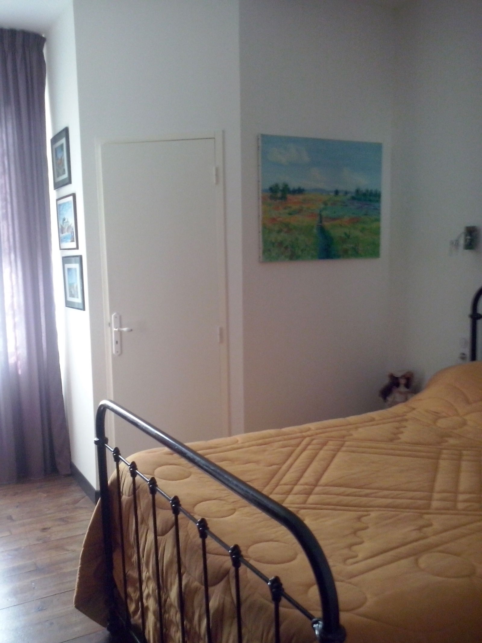 Homestay Saint-Juéry 73232