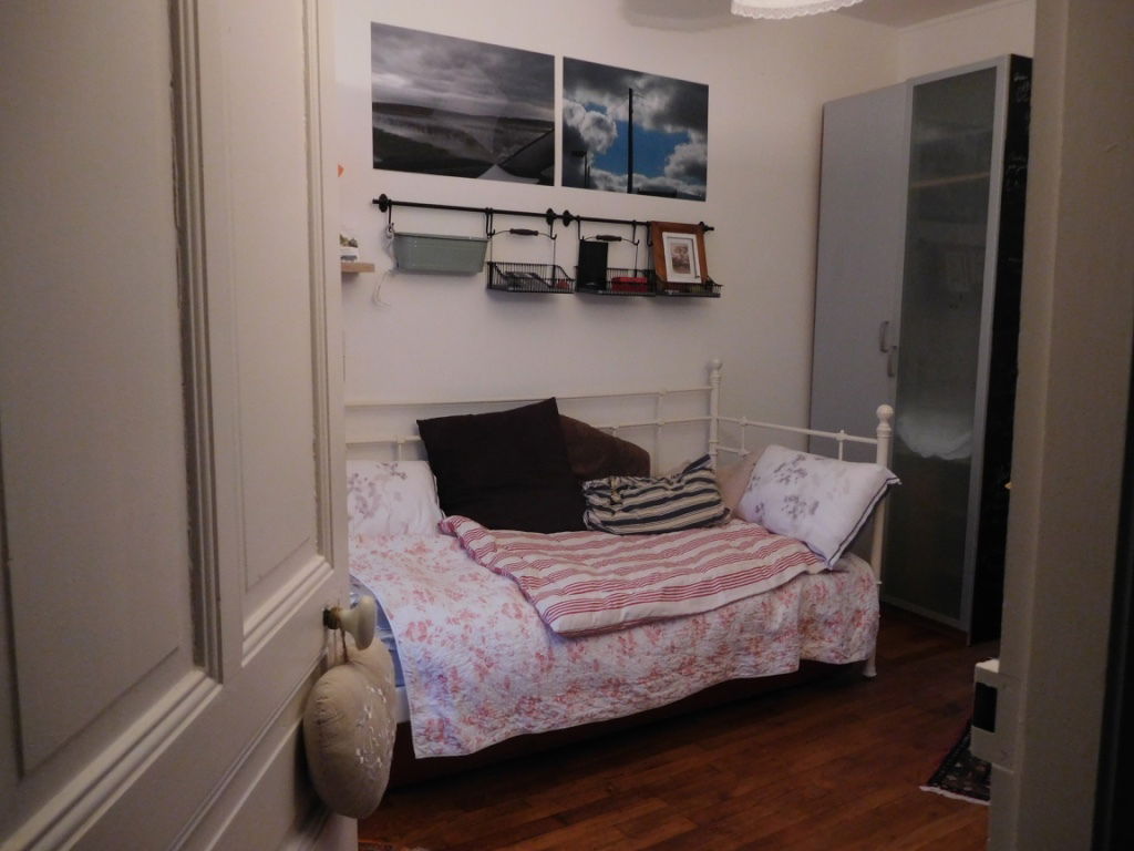Homestay Vesoul 127679