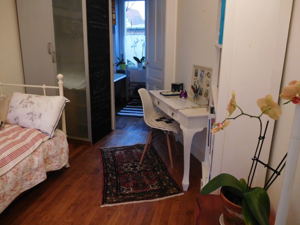 Homestay Vesoul 127679