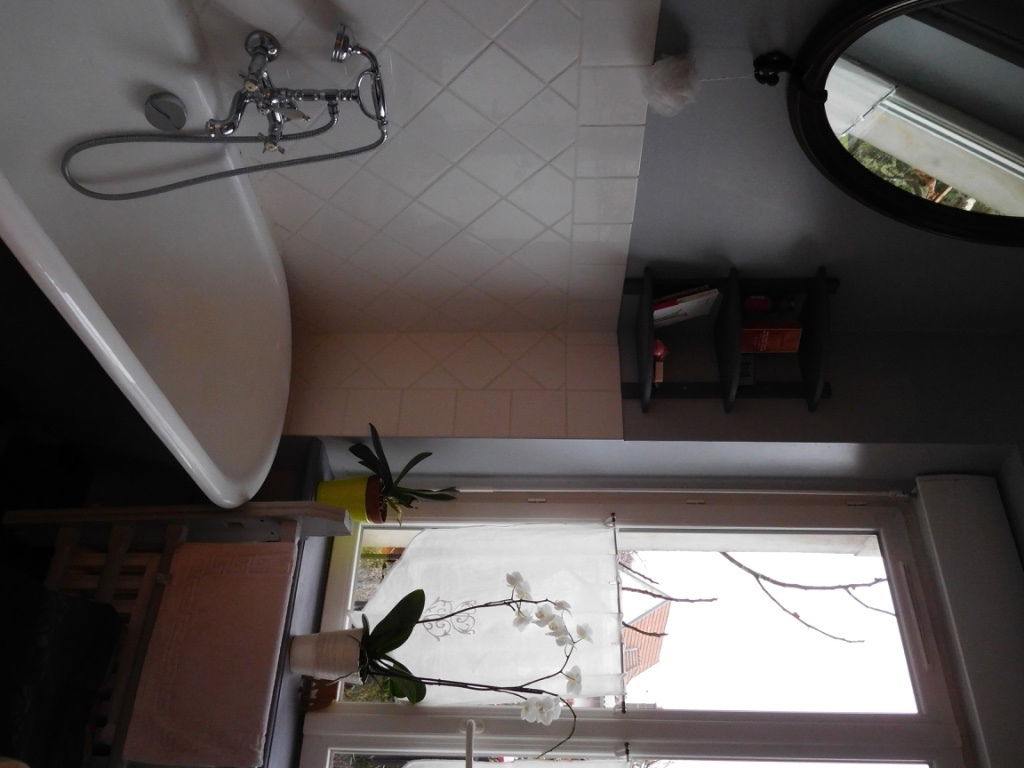 Homestay Vesoul 127679