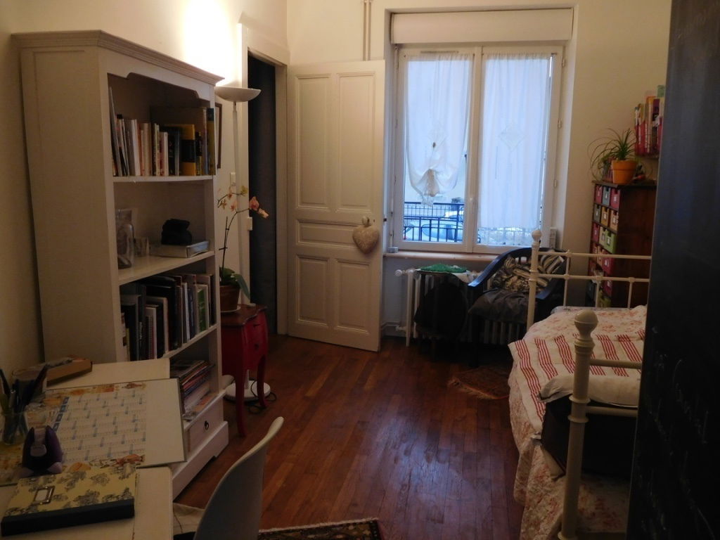 Homestay Vesoul 127679