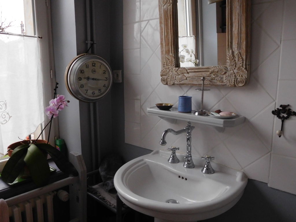 Homestay Vesoul 127679