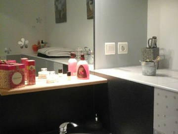 Chambre Chez L'habitant Bouguenais 146355-4