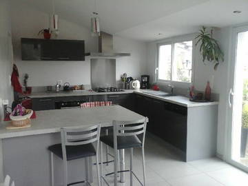 Chambre Chez L'habitant Bouguenais 146355-5