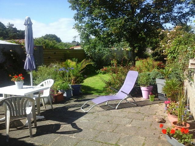 Homestay Bouguenais 146355