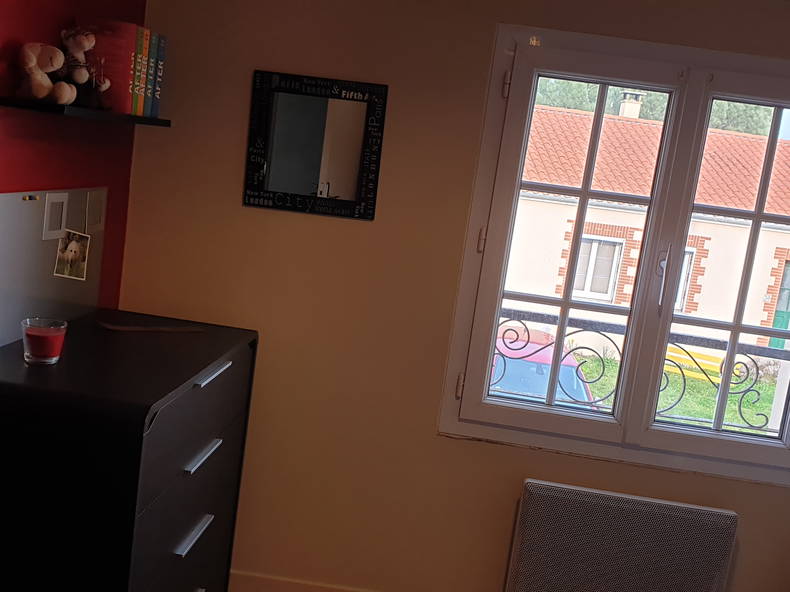 Gastfamilie Bouguenais 146355-2