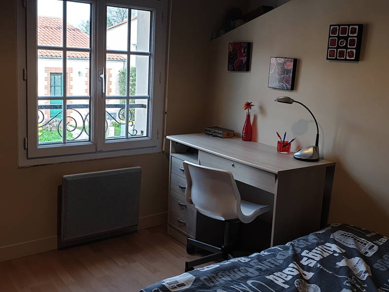 Gastfamilie Bouguenais 146355-3