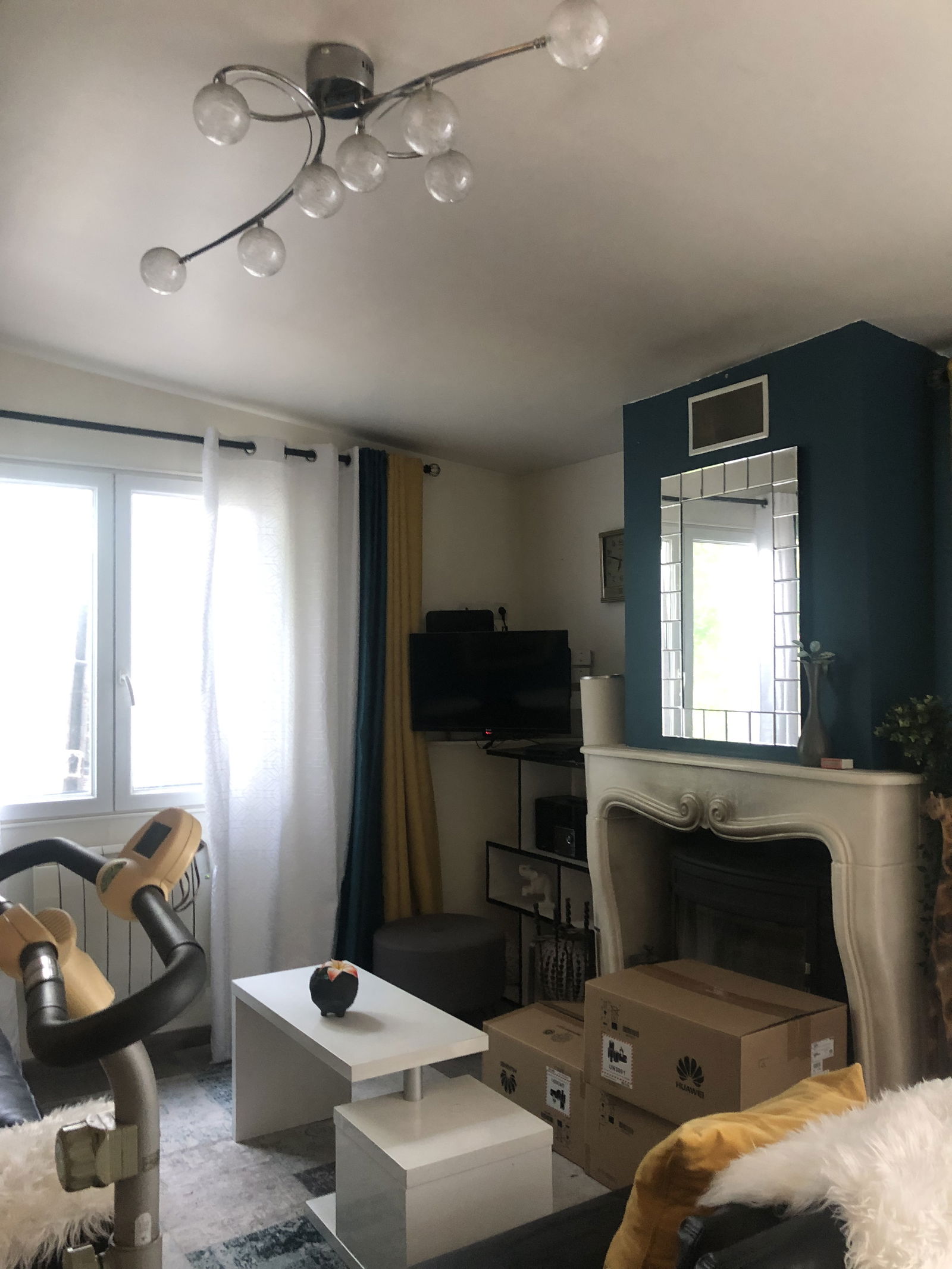 Homestay Royan 265101