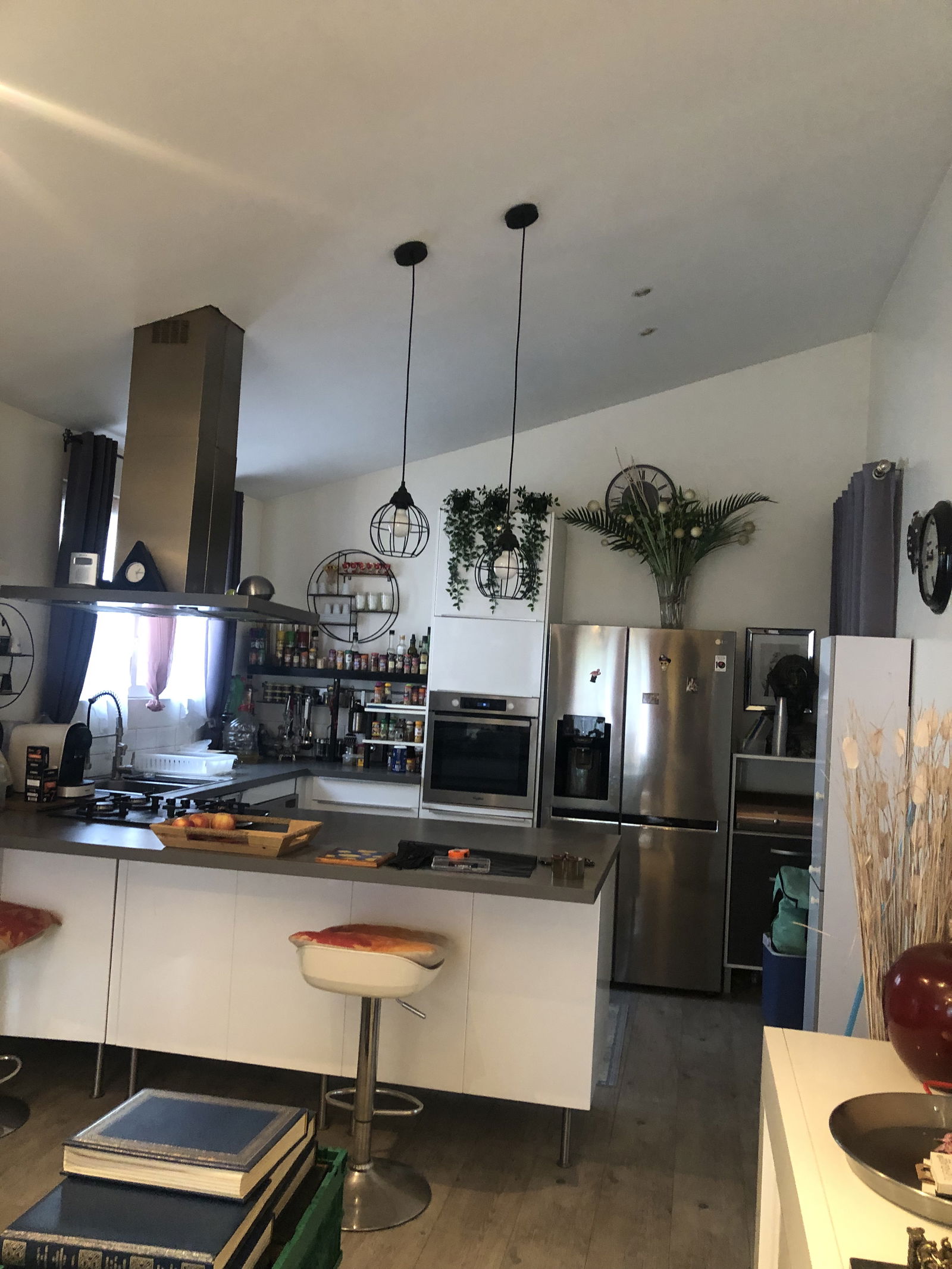 Homestay Royan 265101