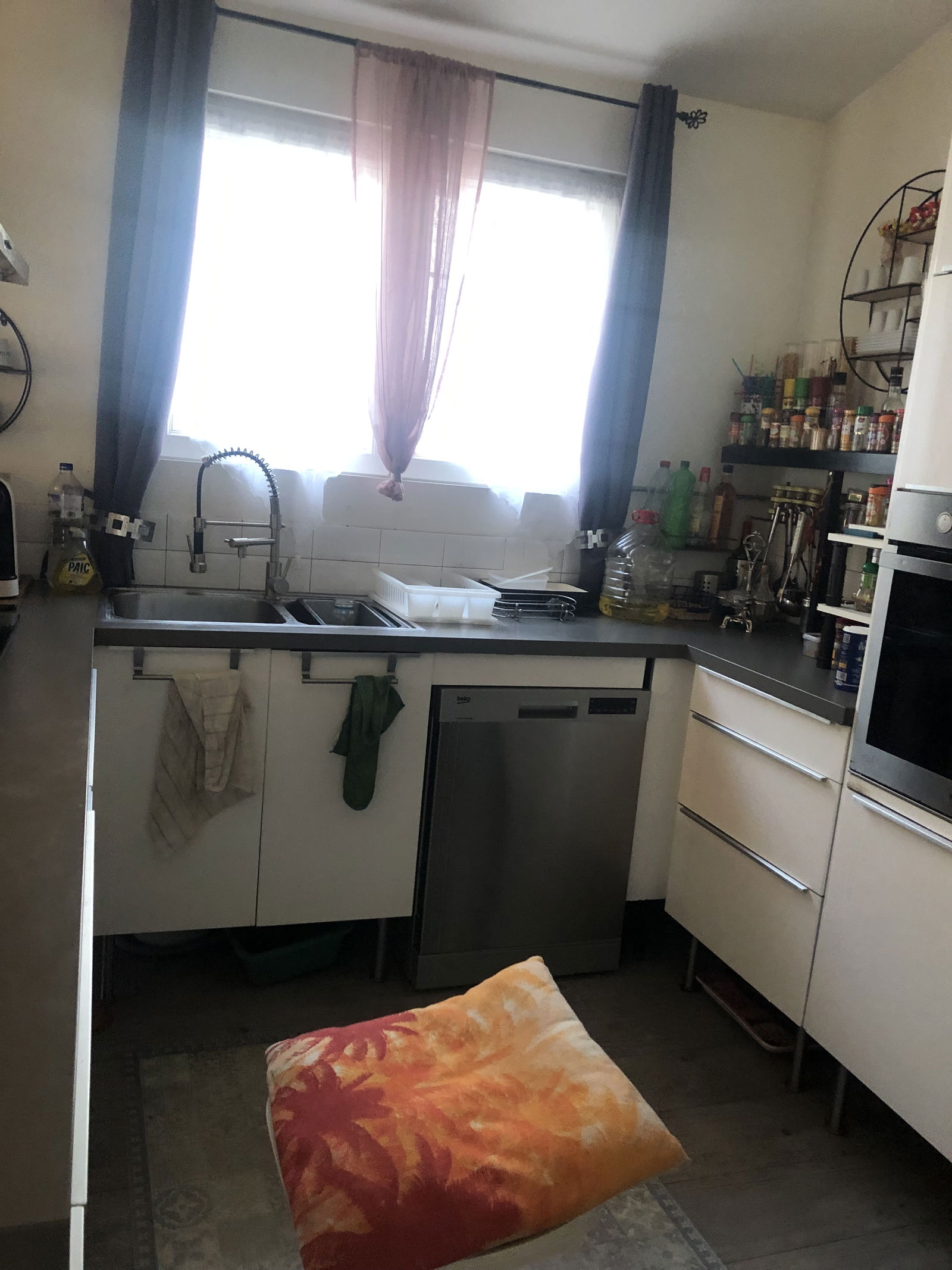 Homestay Royan 265101