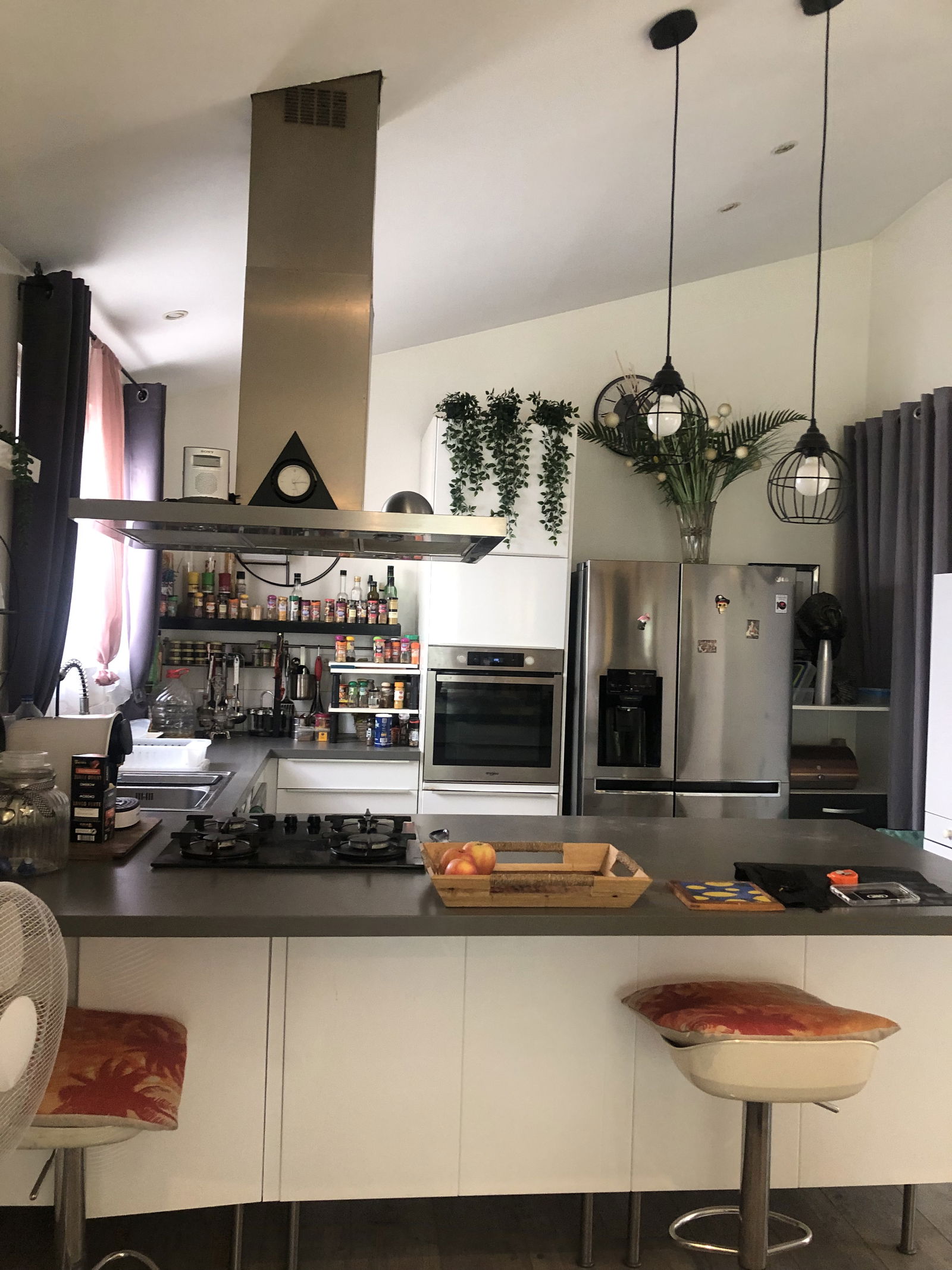 Homestay Royan 265101