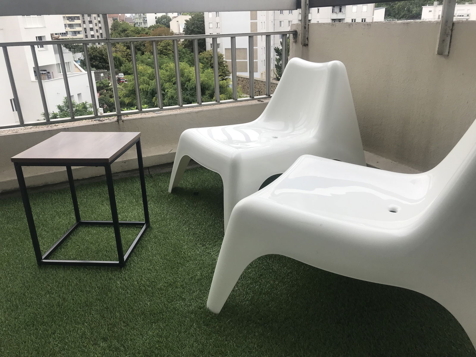 Colocation Argenteuil 491154