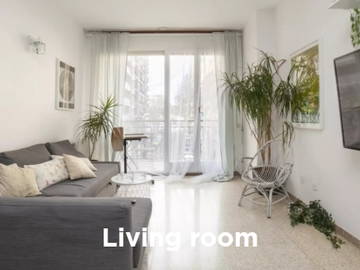 Roomlala | Bedroom With Private Living And Bathroom