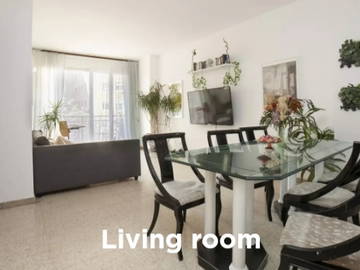 Room For Rent Barcelona 251036