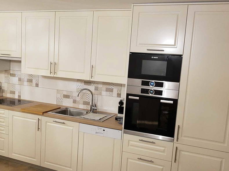 Hospedagem Em Casa De Família Bussigny 233163-3