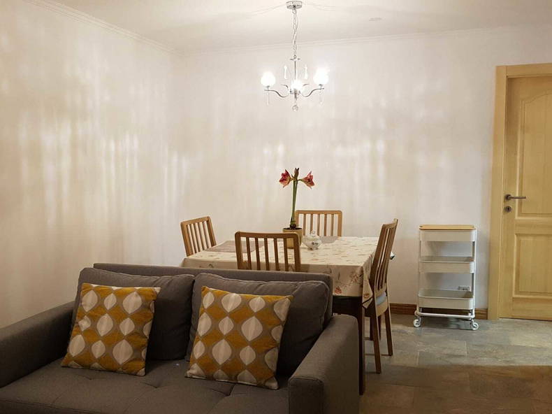 Hospedagem Em Casa De Família Bussigny 233163-4