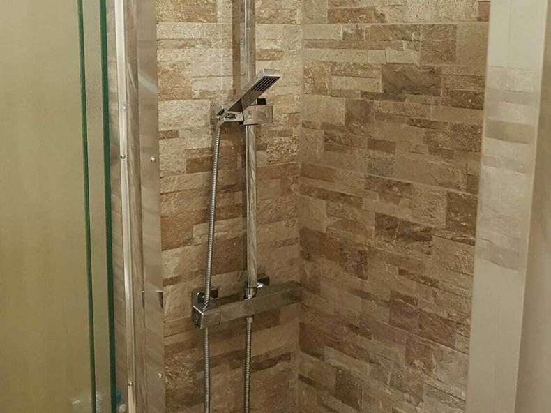 Hospedagem Em Casa De Família Bussigny 233163-5