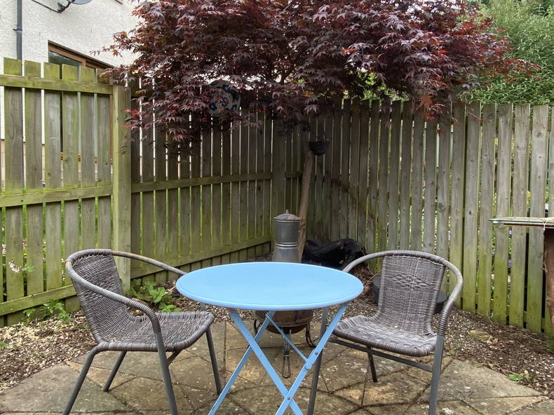 Homestay Scotland 266853-3