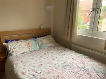 Chambre Chez L'habitant Scotland 266853-4